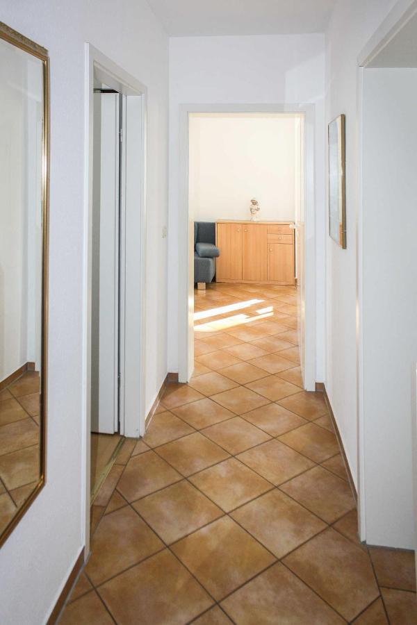 Zinnowitz Haus Zur Duene Exteriér fotografie